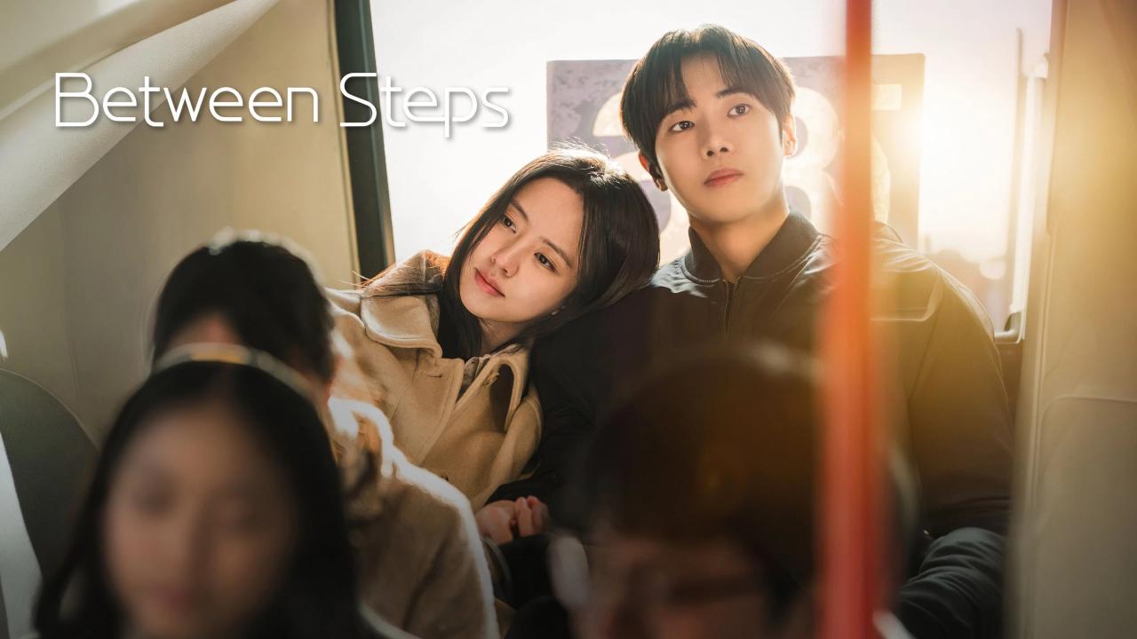 مسلسل بين الخطوات Between Steps الحلقة 6 السادسة مترجمة HD
