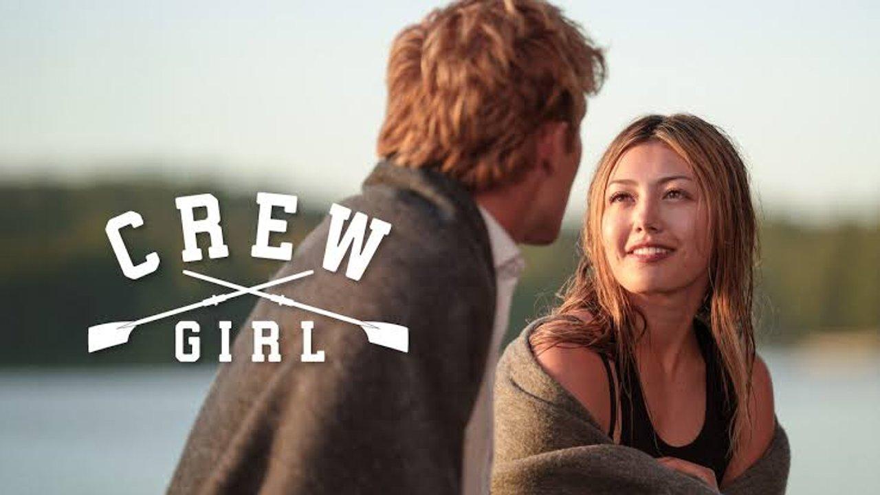 مسلسل Crew Girl الحلقة 7 السابعة مترجمة HD